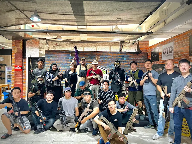 Dreamfield Tactical