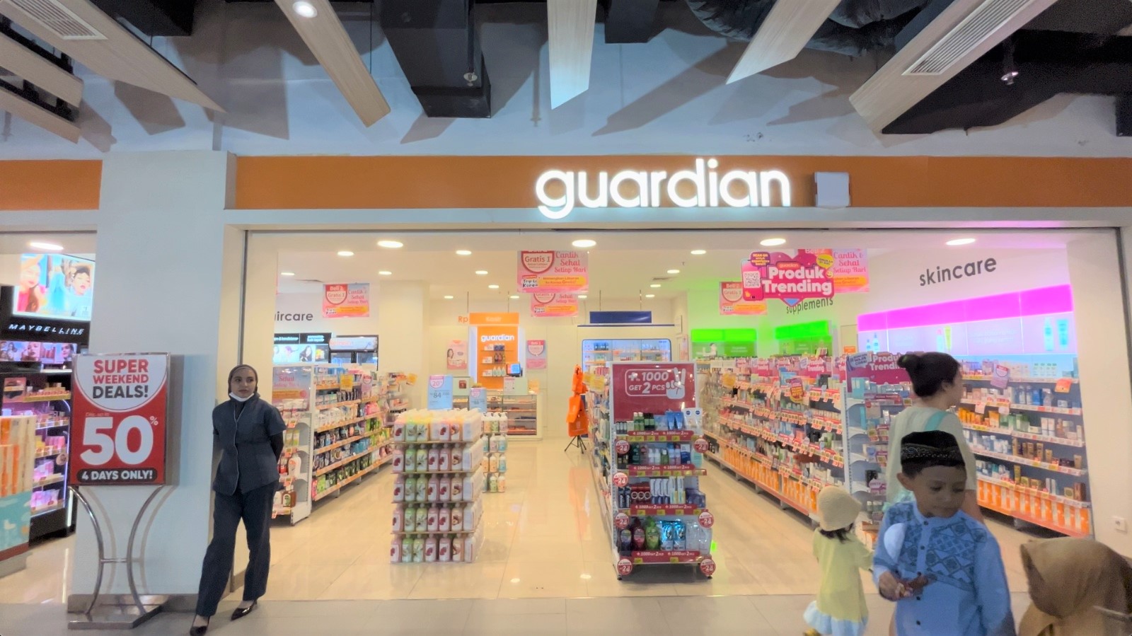 Guardian