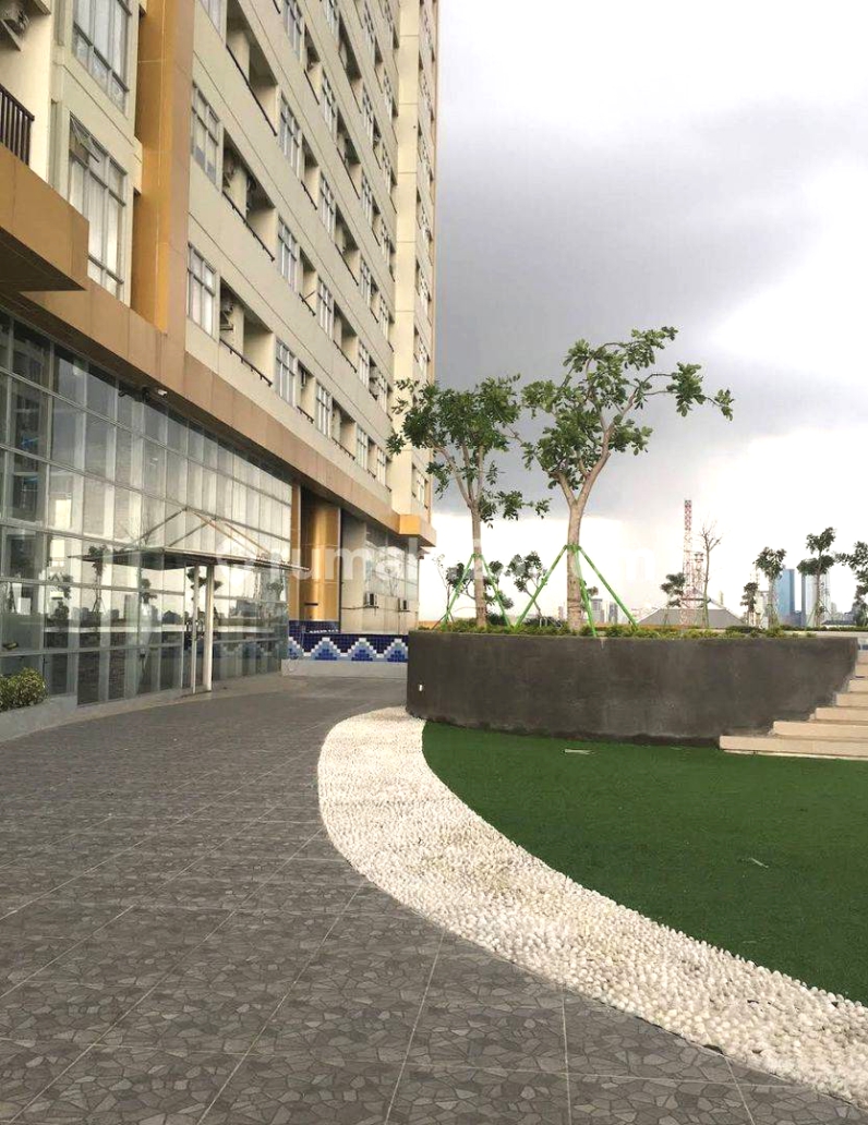 Jogging Track