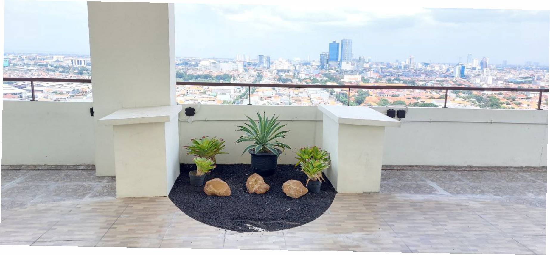 SKY GARDEN