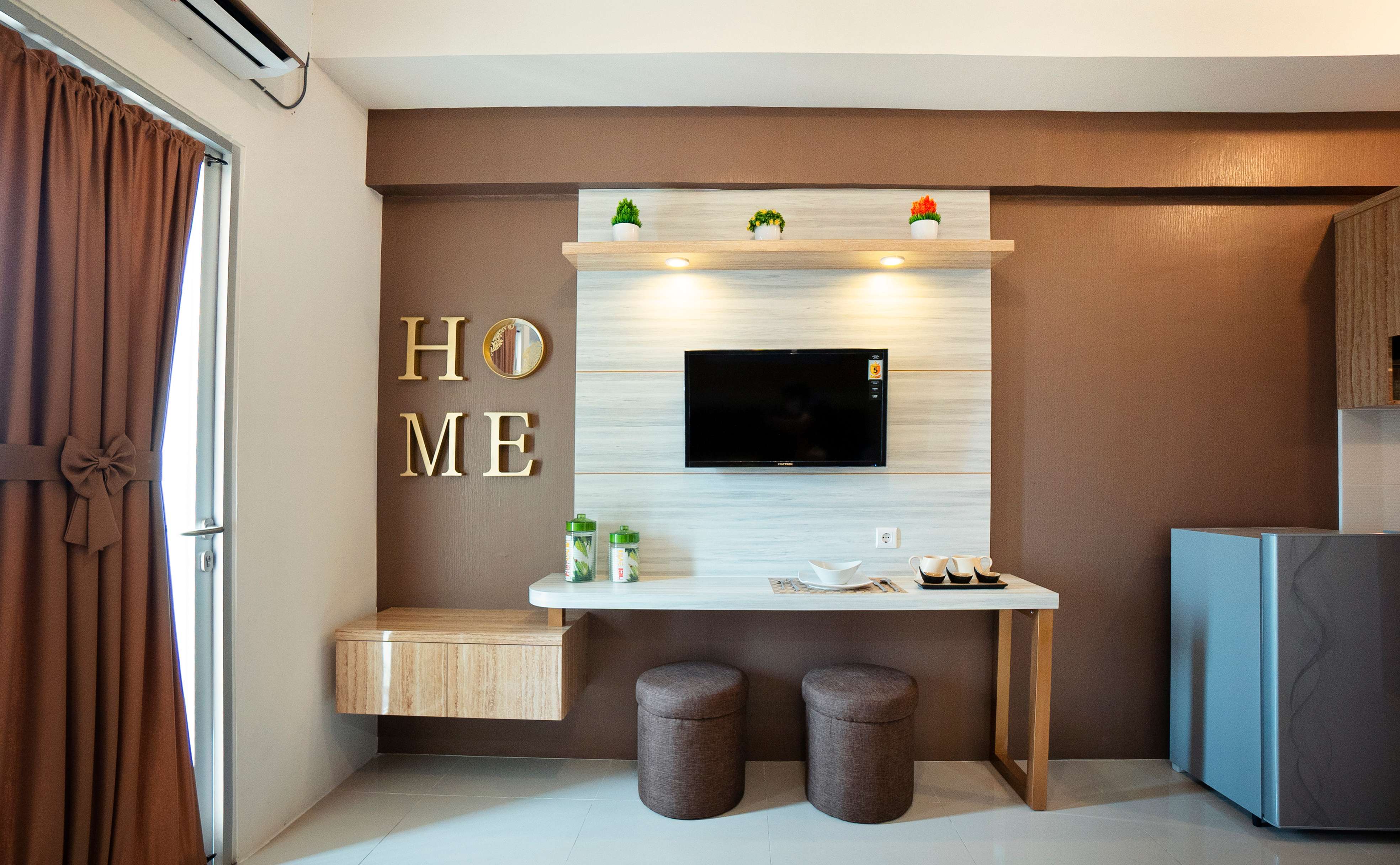 Prestige room type
